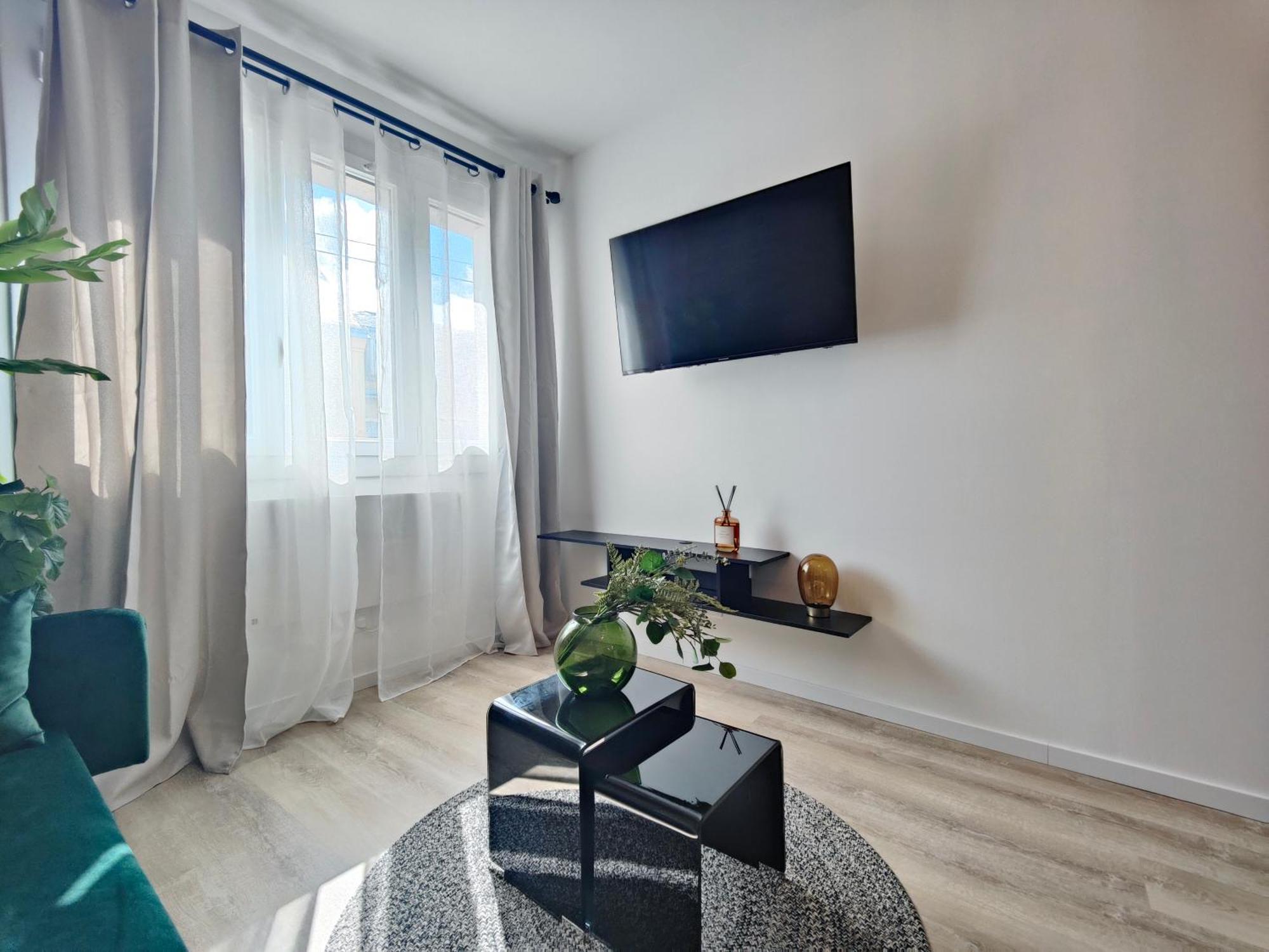 Doris 1 Apartment Chateaudun Luaran gambar