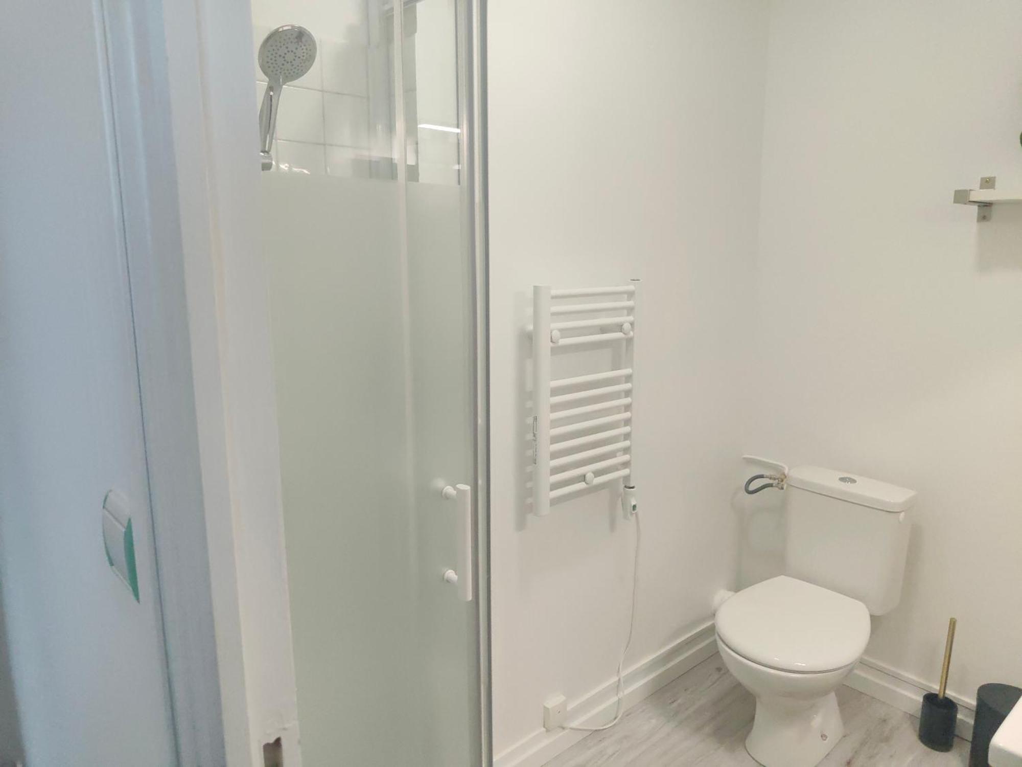 Doris 1 Apartment Chateaudun Luaran gambar